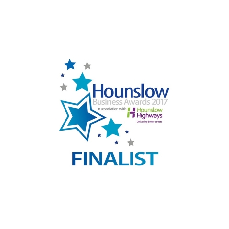 Hounslow Business Award