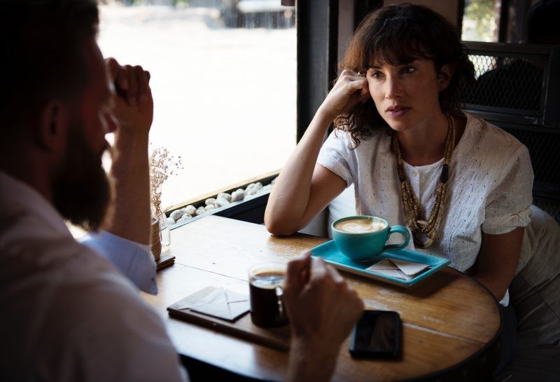 Empathetic Listening - The Key to Your Good Relationship | Nelumbo