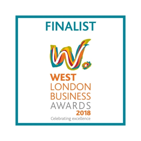 West London Business Awards 2018
